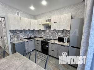 1-к квартира, на длительный срок, 34м2, 14/17 этаж