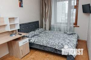 2-к квартира, посуточно, 60м2, 3/9 этаж