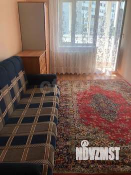 1-к квартира, на длительный срок, 35м2, 5/10 этаж