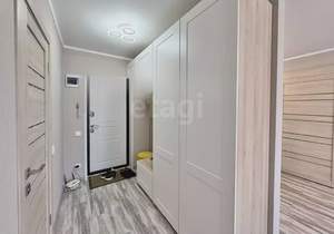 1-к квартира, на длительный срок, 43м2, 5/9 этаж