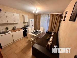 2-к квартира, посуточно, 52м2, 7/9 этаж