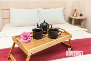 1-к квартира, посуточно, 34м2, 1/1 этаж