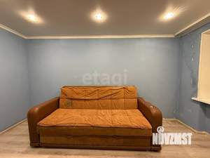 2-к квартира, на длительный срок, 36м2, 6/9 этаж