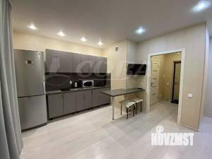 Студия квартира, на длительный срок, 30м2, 12/19 этаж