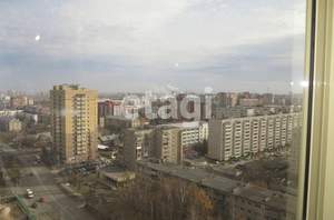 1-к квартира, на длительный срок, 54м2, 17/19 этаж