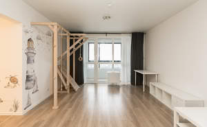 3-к квартира, на длительный срок, 85м2, 12/24 этаж