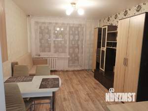 1-к квартира, на длительный срок, 38м2, 13/16 этаж