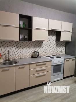 1-к квартира, на длительный срок, 40м2, 9/17 этаж