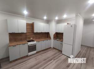 2-к квартира, на длительный срок, 68м2, 10/14 этаж