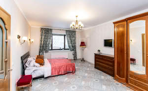 1-к квартира, на длительный срок, 49м2, 8/16 этаж