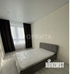 2-к квартира, на длительный срок, 55м2, 9/23 этаж