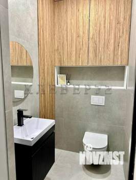 2-к квартира, на длительный срок, 66м2, 4/17 этаж