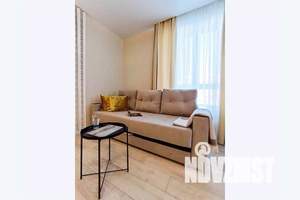 1-к квартира, посуточно, 40м2, 3/9 этаж