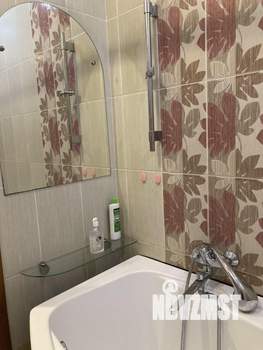 Студия квартира, посуточно, 36м2, 5/15 этаж