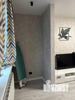 Студия квартира, на длительный срок, 20м2, 6/16 этаж