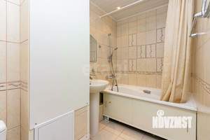 1-к квартира, на длительный срок, 32м2, 2/5 этаж