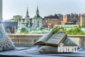 1-к квартира, посуточно, 32м2, 5/5 этаж