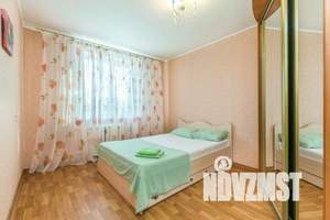 2-к квартира, посуточно, 55м2, 3/9 этаж