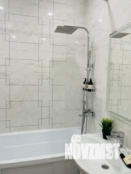 Студия квартира, посуточно, 32м2, 4/7 этаж