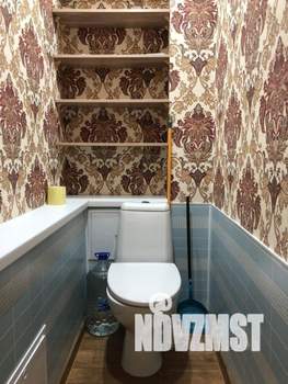 1-к квартира, на длительный срок, 45м2, 7/10 этаж