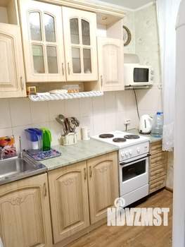 3-к квартира, на длительный срок, 62м2, 2/4 этаж