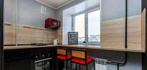 2-к квартира, на длительный срок, 49м2, 4/5 этаж