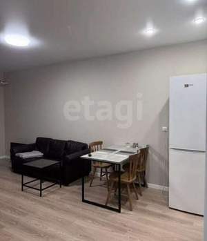 1-к квартира, на длительный срок, 45м2, 15/17 этаж