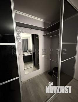 1-к квартира, на длительный срок, 34м2, 9/9 этаж