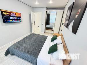 2-к квартира, посуточно, 60м2, 1/5 этаж