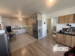 3-к квартира, на длительный срок, 86м2, 24/24 этаж