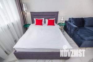 1-к квартира, посуточно, 49м2, 1/1 этаж