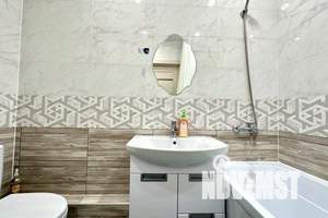 1-к квартира, посуточно, 22м2, 6/20 этаж