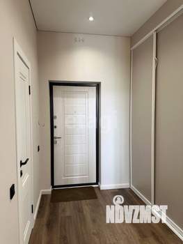 1-к квартира, на длительный срок, 44м2, 11/19 этаж