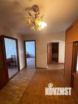 2-к квартира, на длительный срок, 65м2, 6/9 этаж