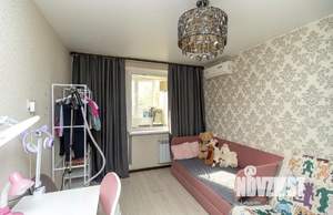 3-к квартира, на длительный срок, 66м2, 8/9 этаж