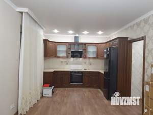 2-к квартира, на длительный срок, 81м2, 2/7 этаж