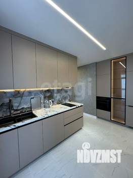 2-к квартира, на длительный срок, 76м2, 23/25 этаж