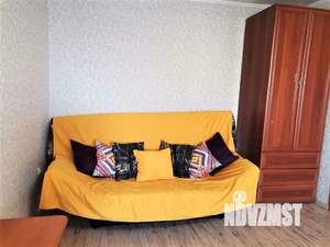 1-к квартира, посуточно, 33м2, 4/13 этаж