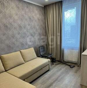 2-к квартира, на длительный срок, 59м2, 16/19 этаж