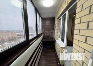 Студия квартира, на длительный срок, 32м2, 10/16 этаж