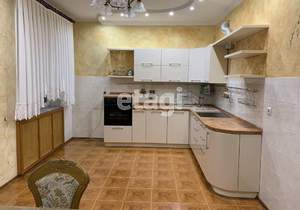 3-к квартира, на длительный срок, 133м2, 5/8 этаж