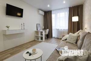 2-к квартира, посуточно, 50м2, 8/9 этаж