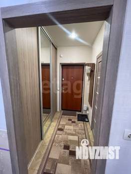 Студия квартира, на длительный срок, 23м2, 11/16 этаж