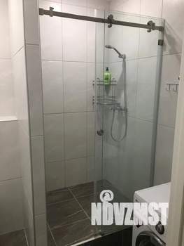 2-к квартира, посуточно, 40м2, 3/12 этаж