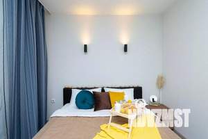 2-к квартира, посуточно, 40м2, 5/16 этаж