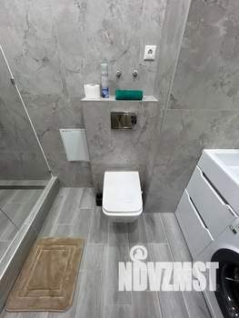 1-к квартира, посуточно, 60м2, 2/5 этаж