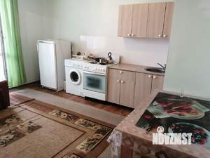 Студия квартира, на длительный срок, 32м2, 2/18 этаж