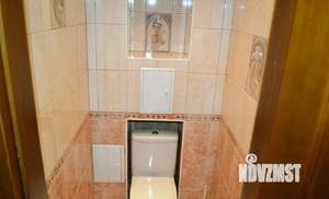 2-к квартира, на длительный срок, 55м2, 4/5 этаж