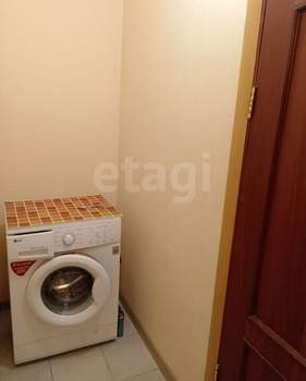 Студия квартира, на длительный срок, 36м2, 1/9 этаж