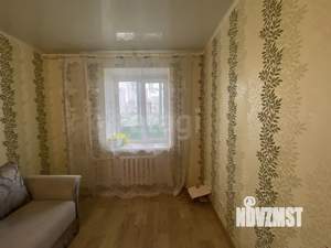 1-к квартира, на длительный срок, 40м2, 3/14 этаж